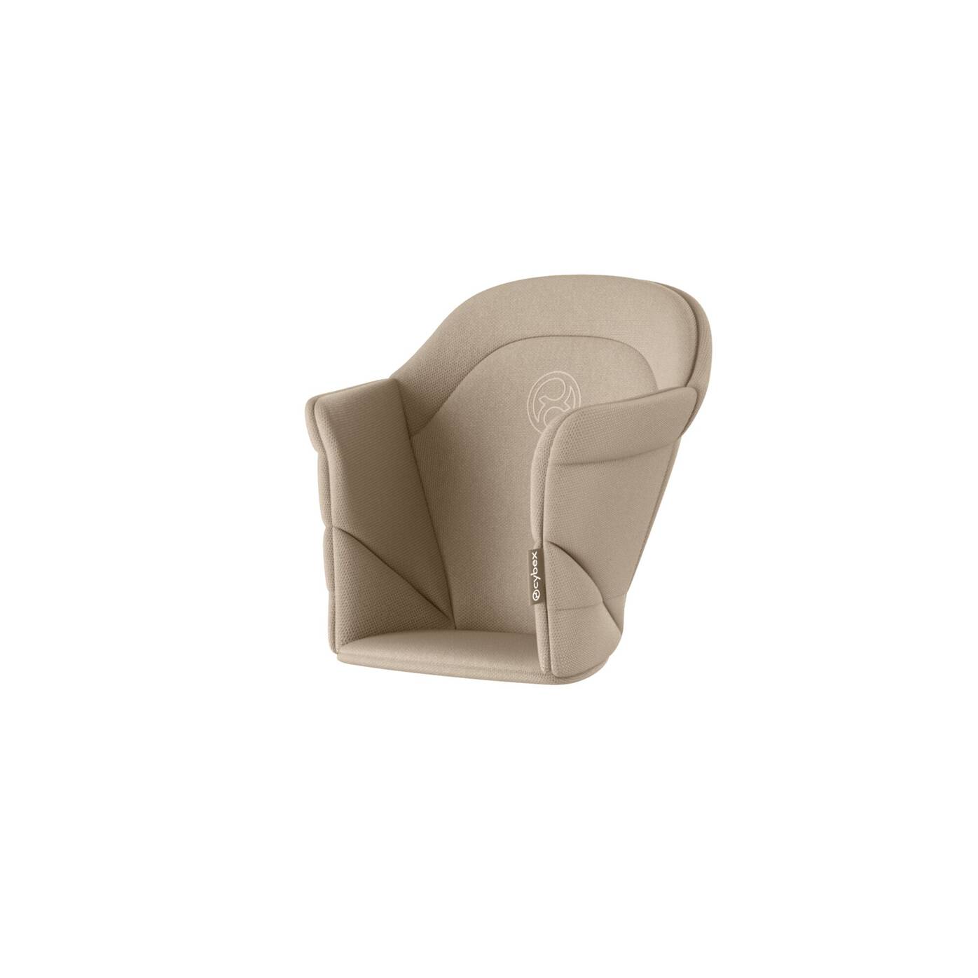 Comfort Inlay Click & Fold Almond Beige (Cybex)