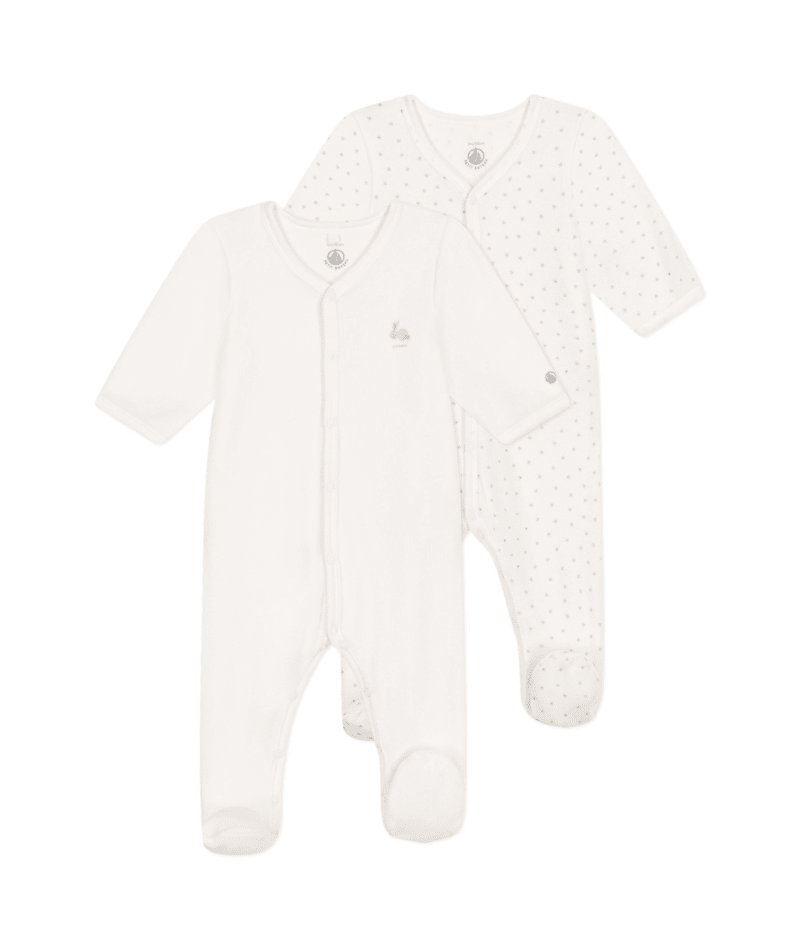 2 DORS BIEN (Petit Bateau)