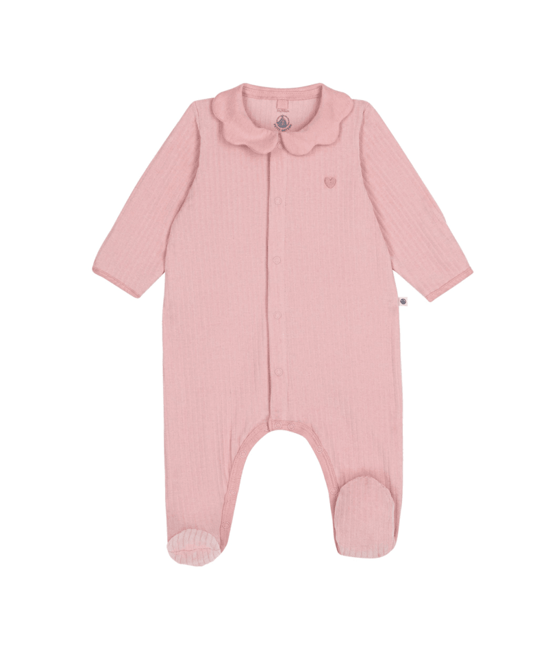 DORS BIEN CHARME (Petit Bateau)