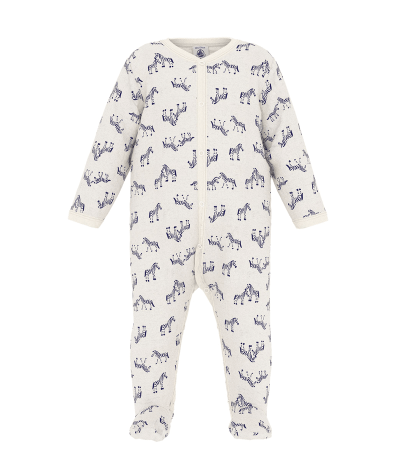 DORS BIEN MILK/SOIR (Petit Bateau)