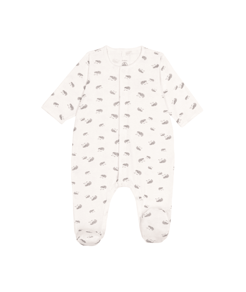 DORS-BIEN+DOUDOU (Petit Bateau)