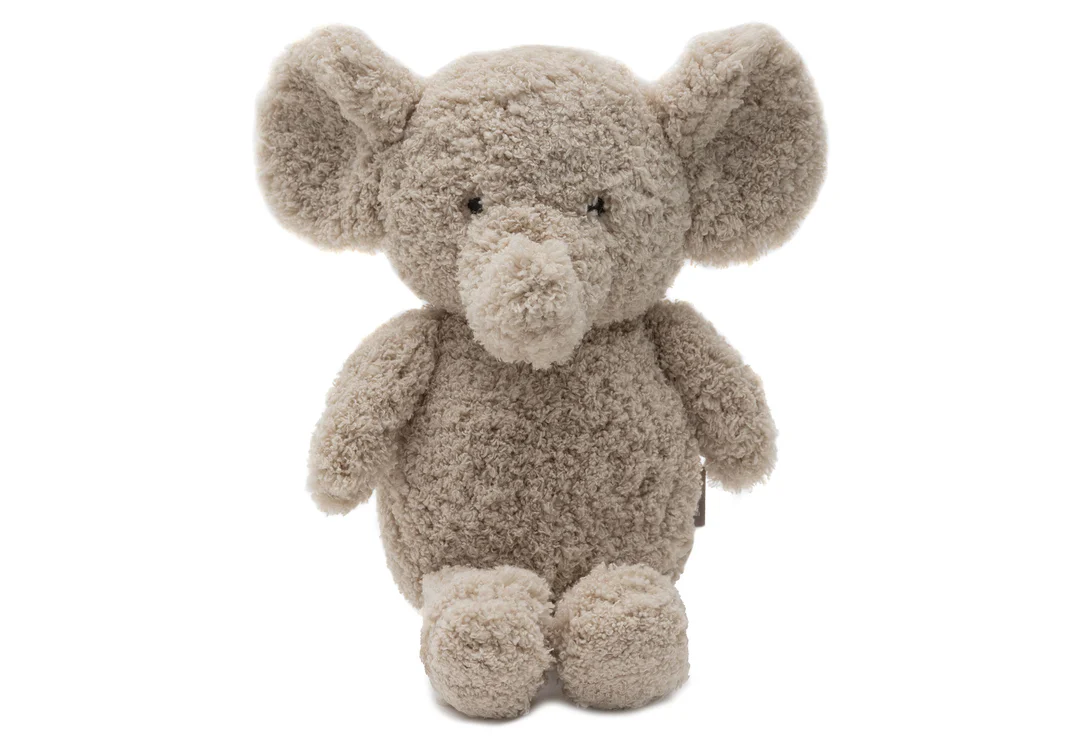 Peluche - Elephant (Jollein)