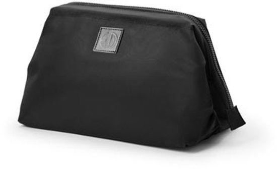 Trousse de toilette Zip&Go™ - Black (Elodie Details)