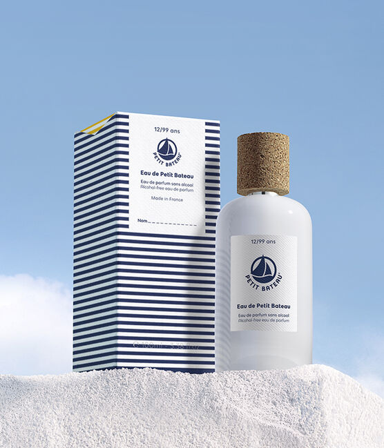 Eau de parfum sans alcool 100 ML (Petit Bateau)