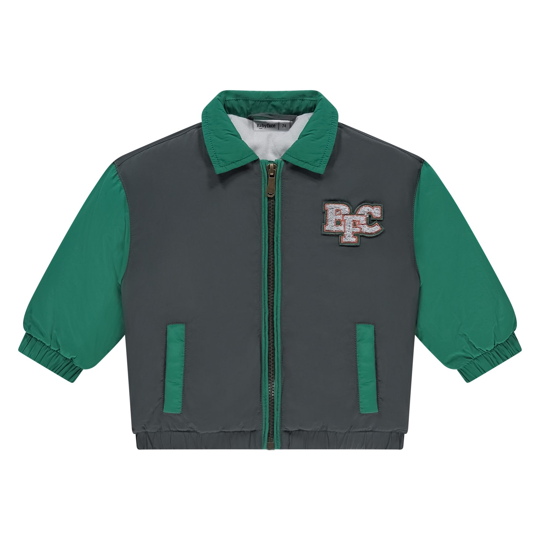 Veste Antra Bébé Garçon (Babyface AW25)