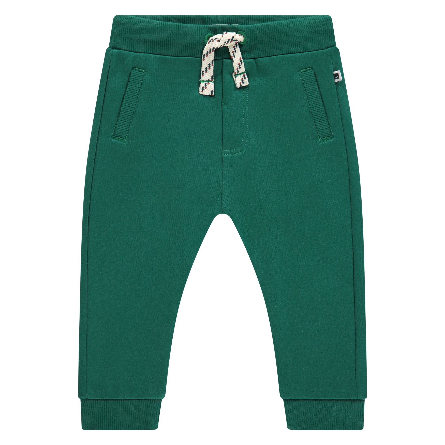 Pantalon Jogg Bébé Garçon Turtle (Babyface AW25)