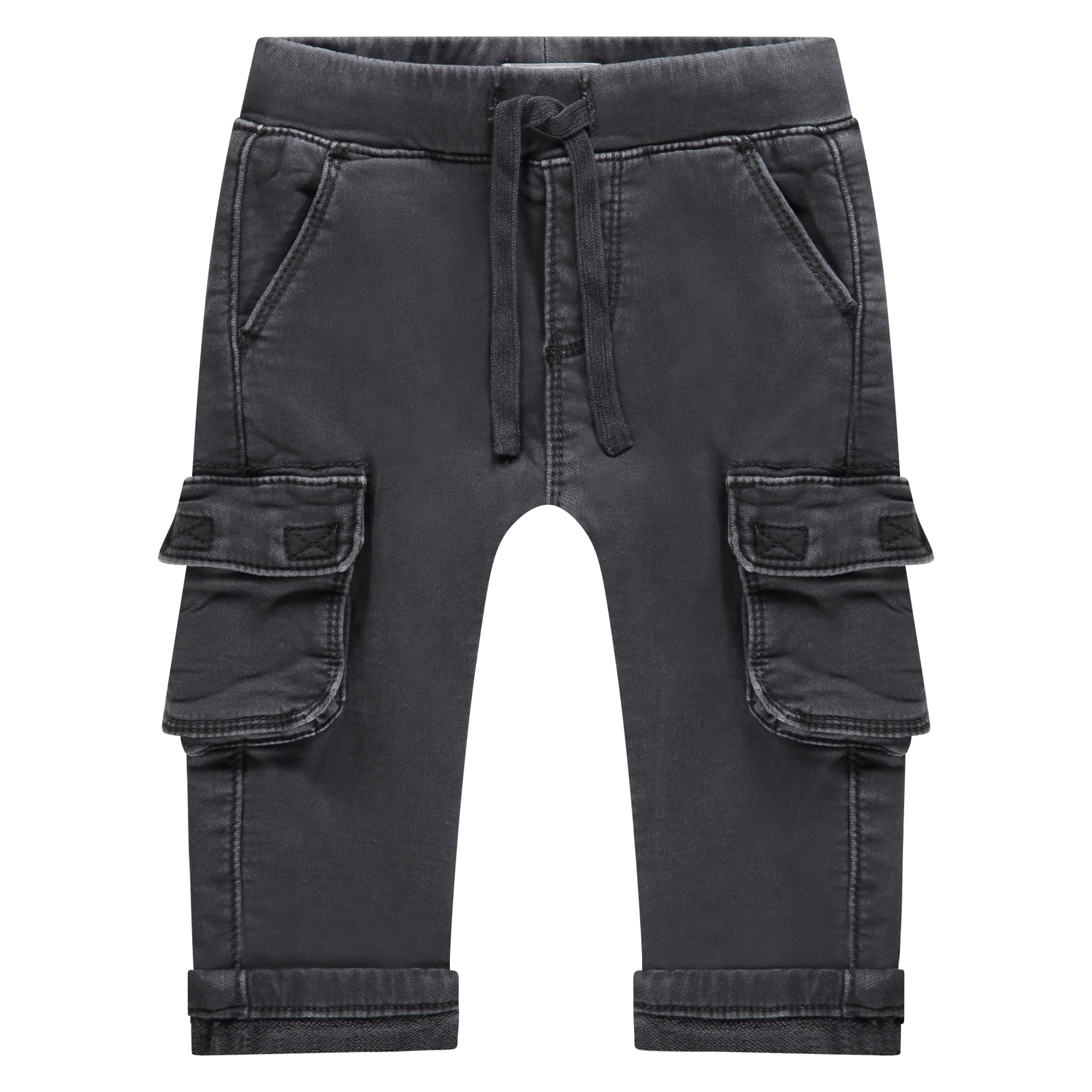 Pantalon Cargo Bébé Garçon Antra (Babyface AW25)