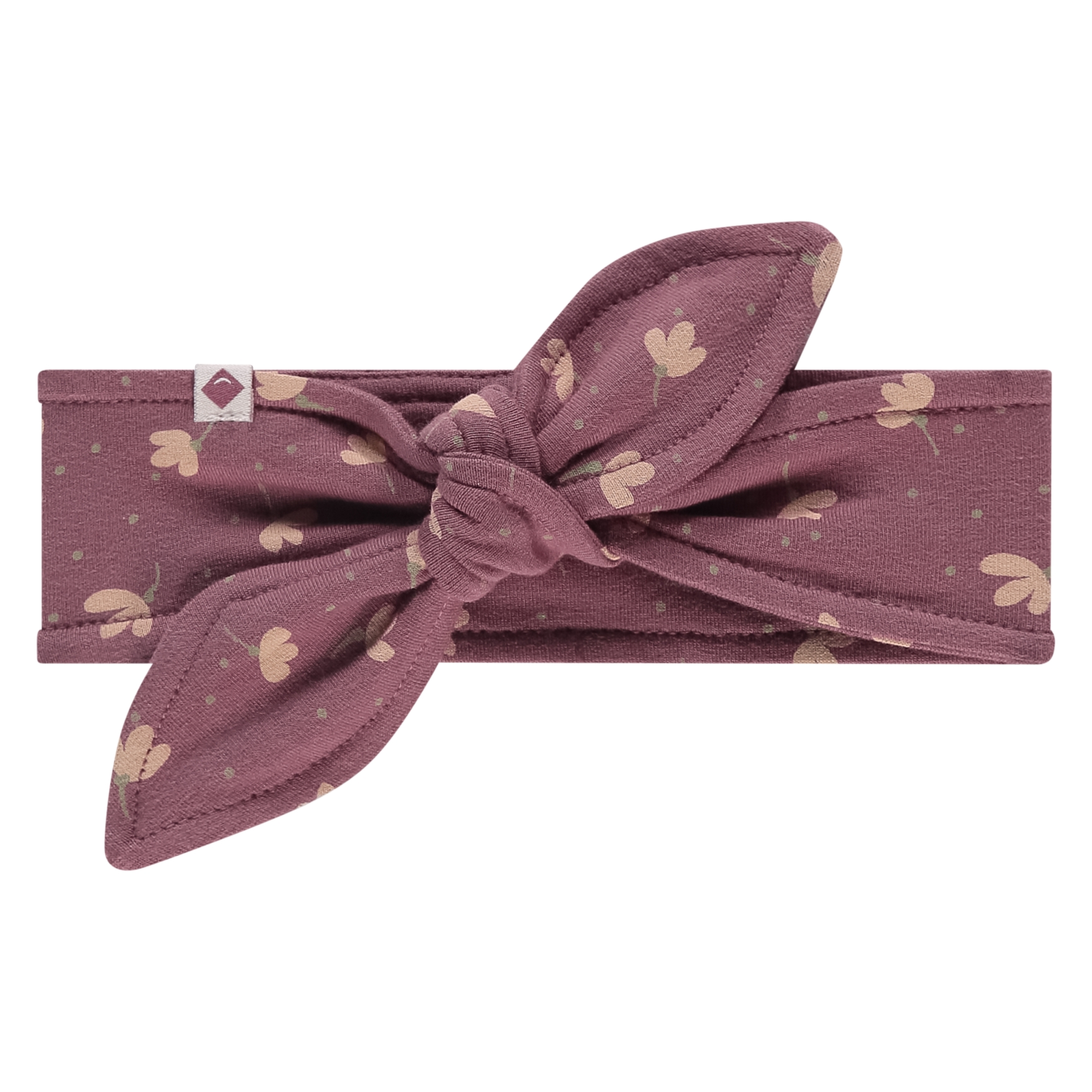 Bandeau Burgundi AW25 (Babyface)