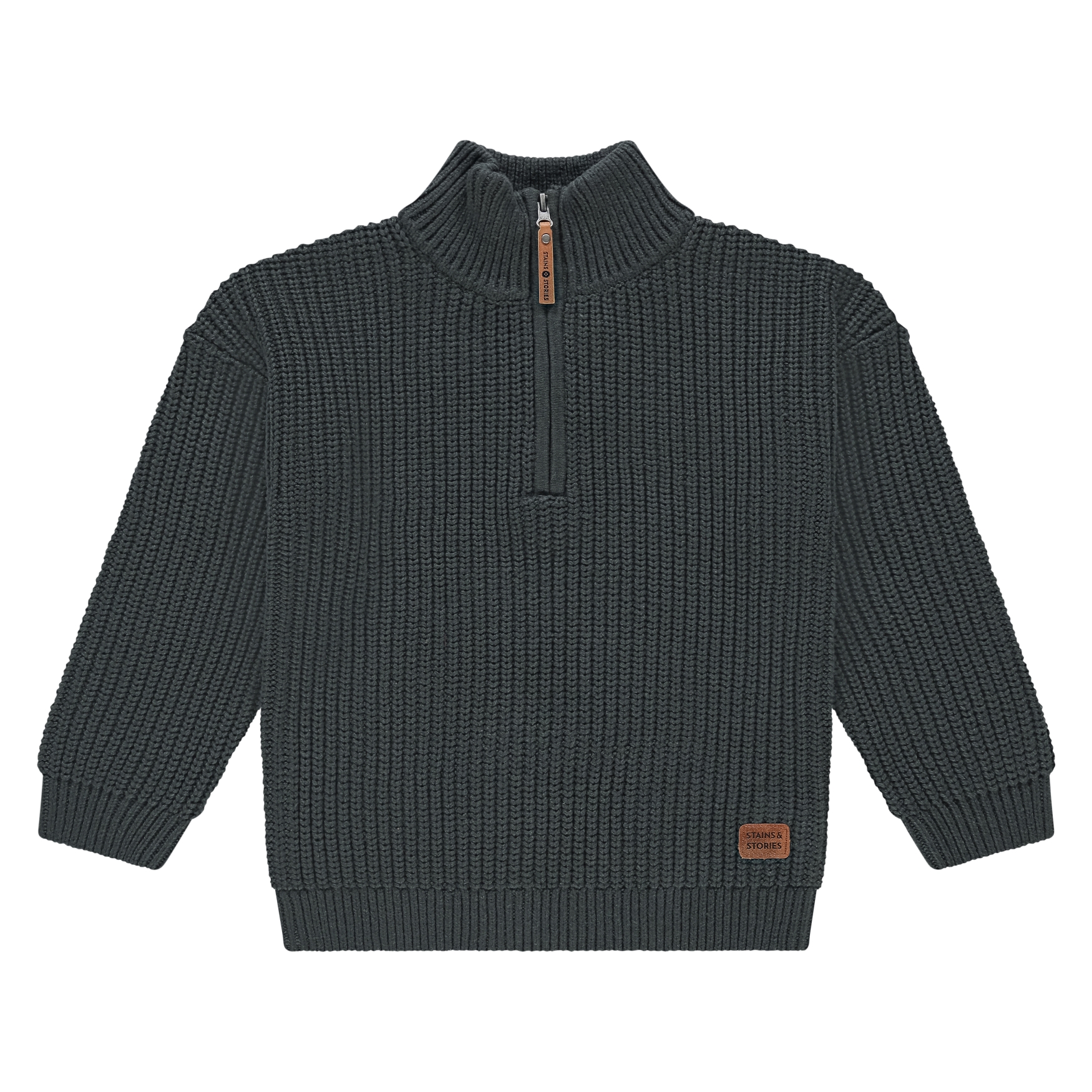 Pullover Garçon Antra AW25 (Stains Stories)