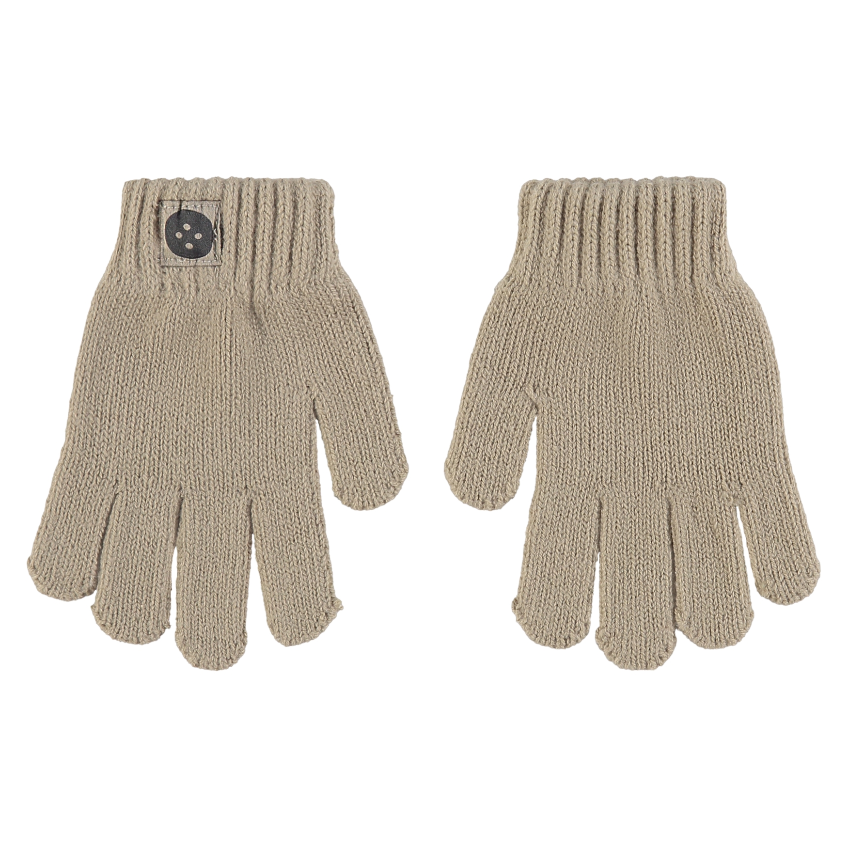 Gants unisex Sand AW25 (Stains Stories)