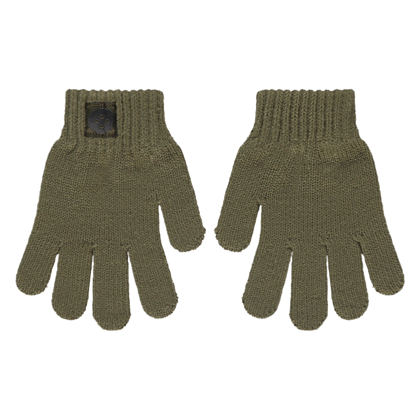 Gants unisex Moss AW25 (Stains Stories)