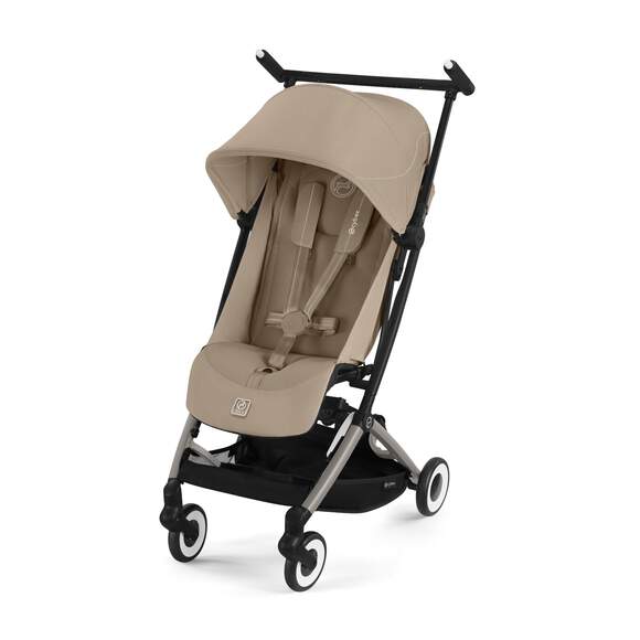 Libelle Almond Beige (Cybex)