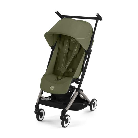 Libelle Moss Green (Cybex)