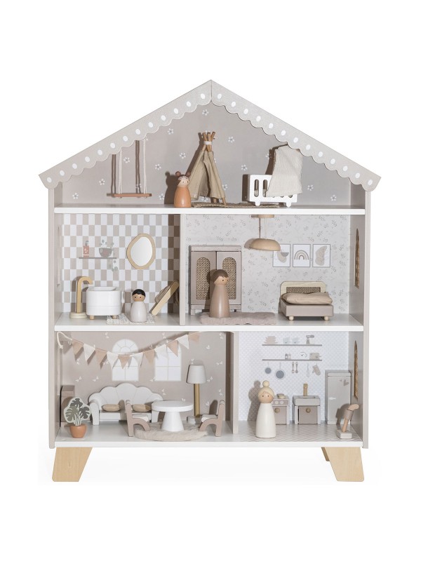 Label Label - Doll House - Nougat